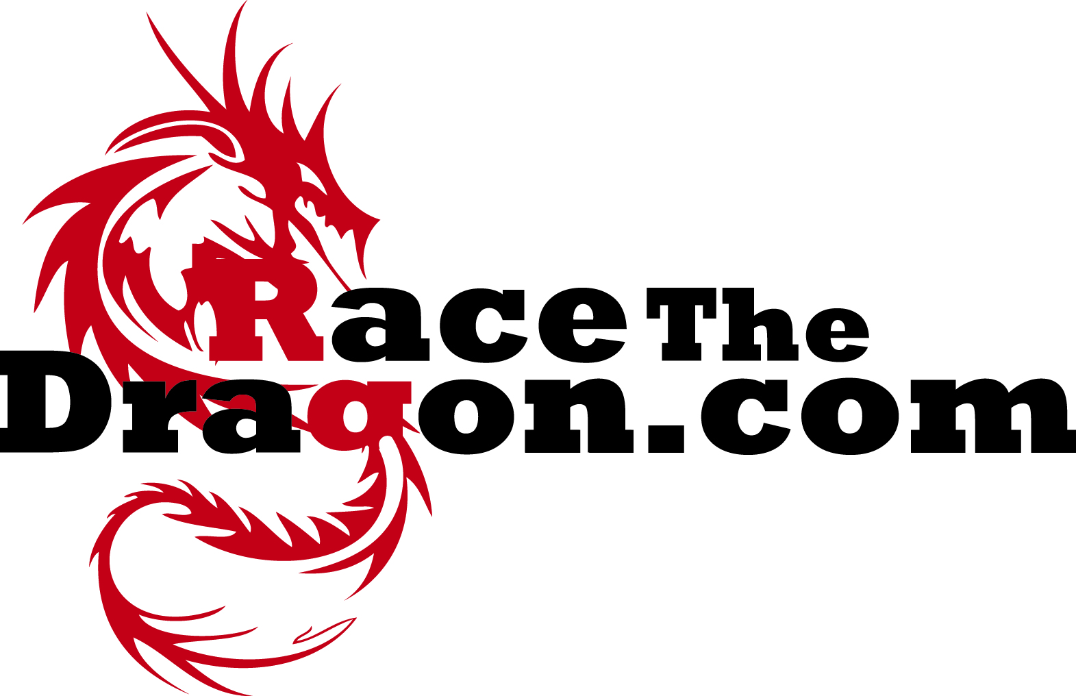 Race The Dragon