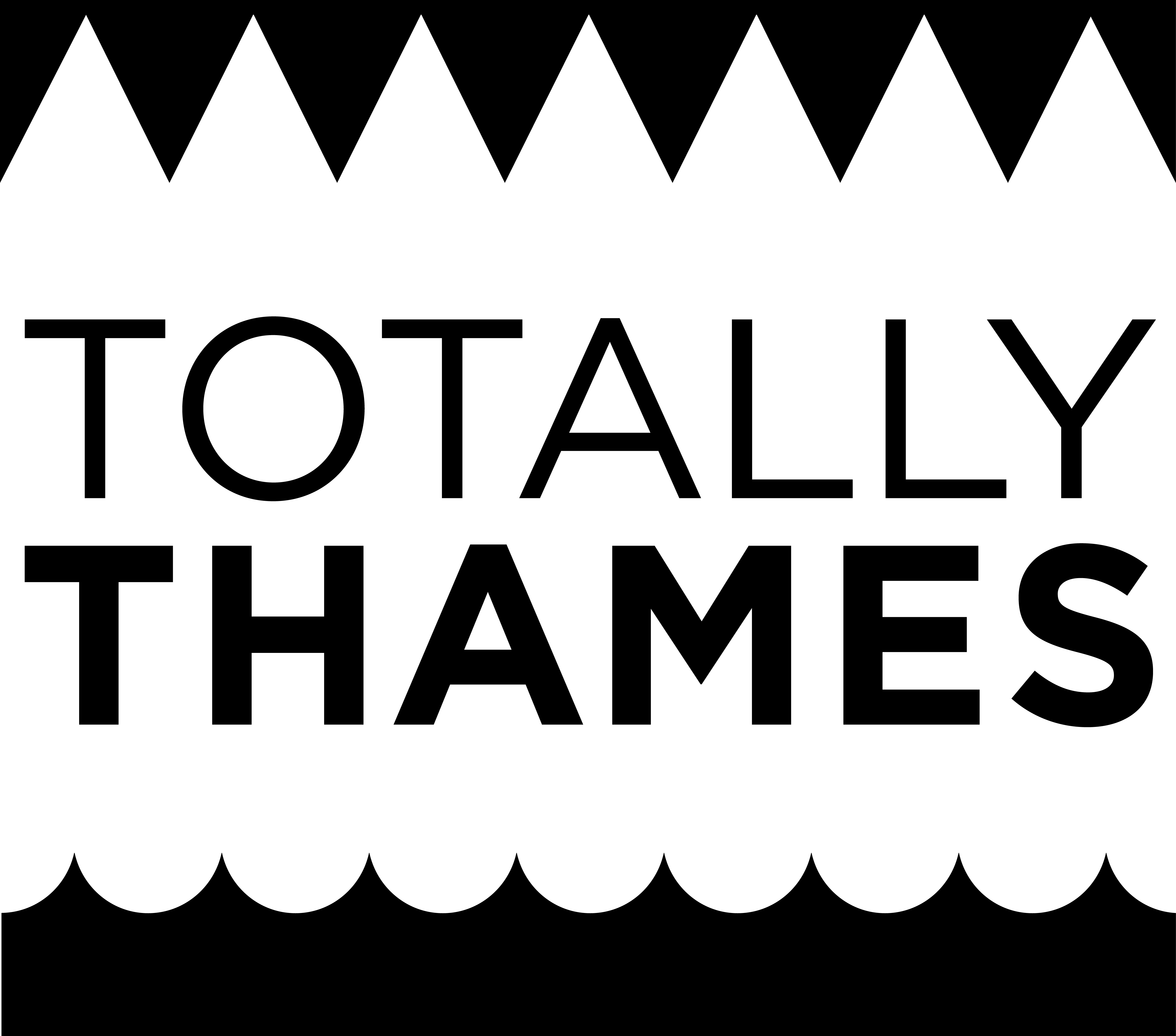Totally Thames