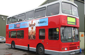 Click here to find out about the Race bus service.