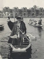 Mike Turk lays down a challenge.