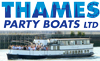 Thames Party Boats