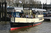 Click here to find out about the Race passenger boat service. 